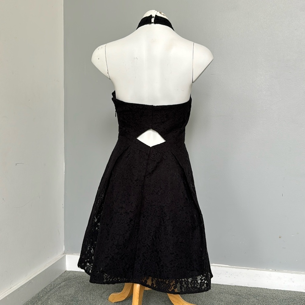 Altar’d State Boutique Backless Dress